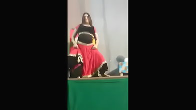 Pk nude mujra collection -172