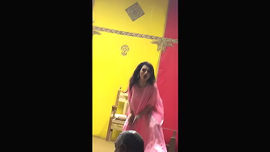Pk nude mujra collection -186