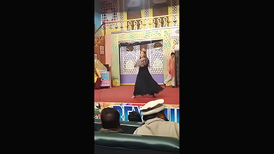 Pk nude mujra collection -196