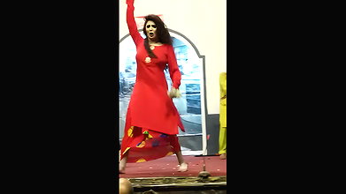 Pk nude mujra collection -201