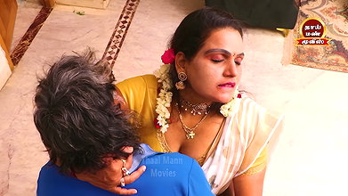 Busty Jessy hot scene Cheating wife, Navel oiled, Expressions, Cleavage show 2