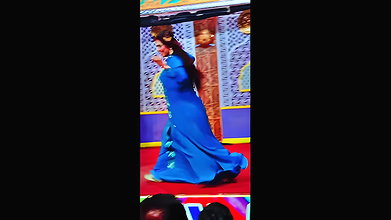 Pk nude mujra collection -215