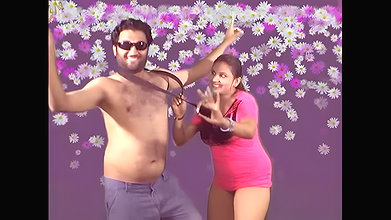 Pk nude mujra collection -221