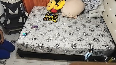 Unfaithful Became I Invited My Stepmom, a 45-year-old Big-ass Whore, to the House and I Fucked Her