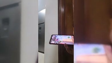 Viral Video Interrupts My Game
