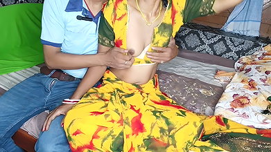 The Older Stepbrother Fully Shoved His Big, Thick Cock Into His Married Younger Stepsister’s Tight, Small Pussy.,desi Porn Video