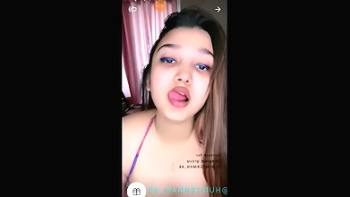Jasmine – Full Face