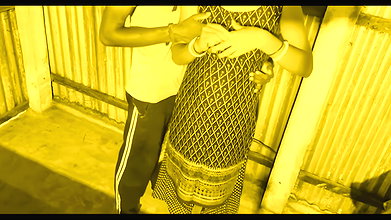 Debor Has No Chance of Oppose MILF Bhabi Big Beautiful Tits and Juicy Ass
