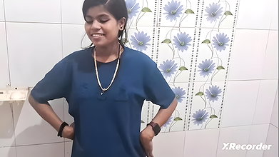 Fucked My Stepsister Thinking She Was My Girlfriend!