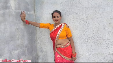 Desi Village Beautiful Bhabhi First Time Anal Sex