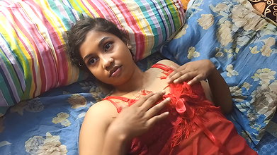 Dessi College Students Meet Date Full Romantic Mood Happy with Fucking in Hotel and Real Love