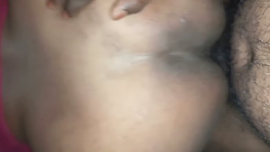 Goa’s Stepmother Gets Her Pussy Fucked All Over Goa