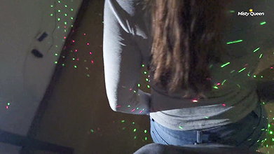 My Church’s EVANGELIST GOT WET Dancing Reggaeton And Took Me To The Bathroom