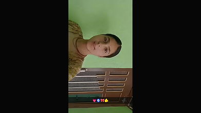 CUTE BEAUTIFUL PAHADI GIRL SHOWING BIGBOOBS ~ ALL CLIPS19