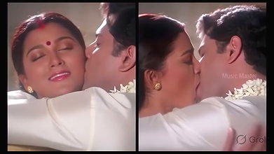 57 CLIPS in same thread] Kushboo had her boyfriend suck the hell out of her boobs 211