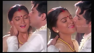 57 CLIPS in same thread] Kushboo had her boyfriend suck the hell out of her boobs 213