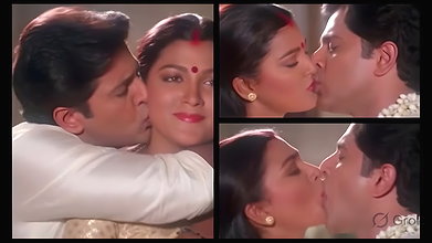 57 CLIPS in same thread] Kushboo had her boyfriend suck the hell out of her boobs 221