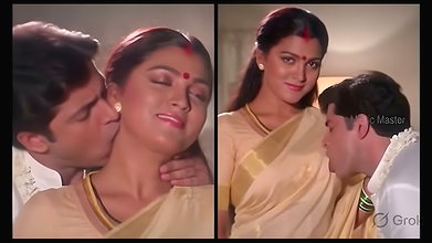 57 CLIPS in same thread] Kushboo had her boyfriend suck the hell out of her boobs 223
