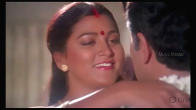 57 CLIPS in same thread] Kushboo had her boyfriend suck the hell out of her boobs 231