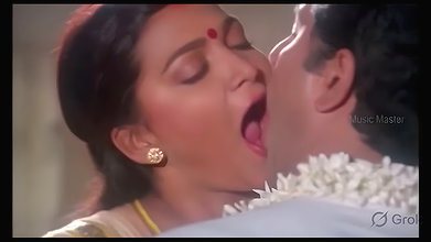 57 CLIPS in same thread] Kushboo had her boyfriend suck the hell out of her boobs 232