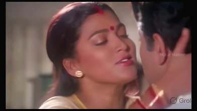 57 CLIPS in same thread] Kushboo had her boyfriend suck the hell out of her boobs 246