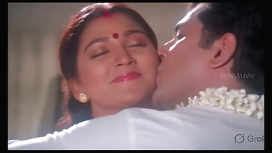 57 CLIPS in same thread] Kushboo had her boyfriend suck the hell out of her boobs 257