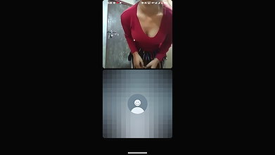Video call service by tg kobir  – 93