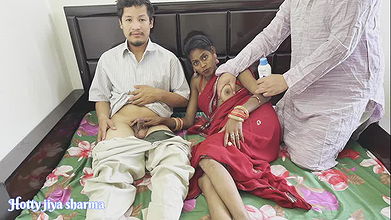 desi wife sharing with a dever dirty sex hindi audio p1080