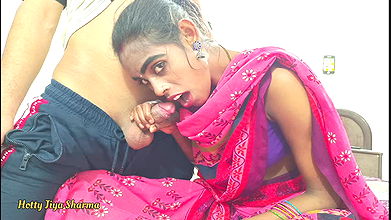 step father fucked her daughter when she rest in bed hardcore sex p1080