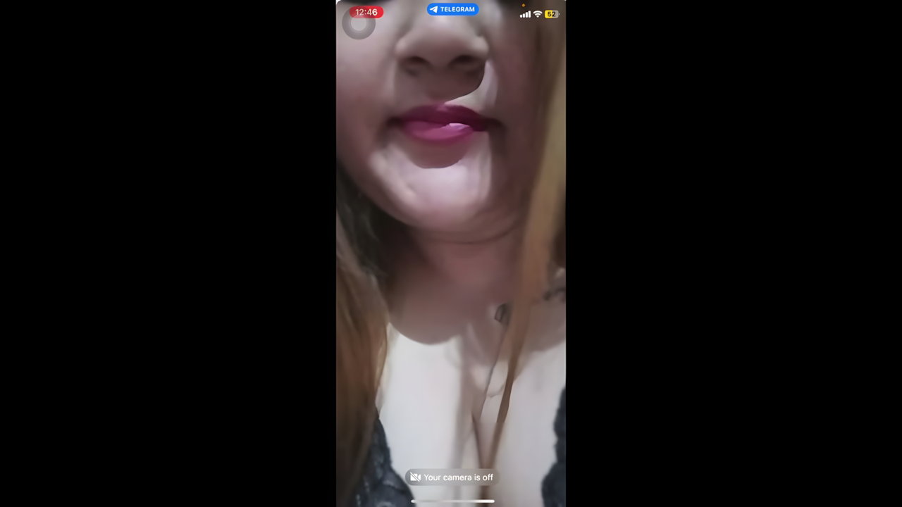 Indian Sex MMS from Tg KOBIR – 1010 Video Call Fun