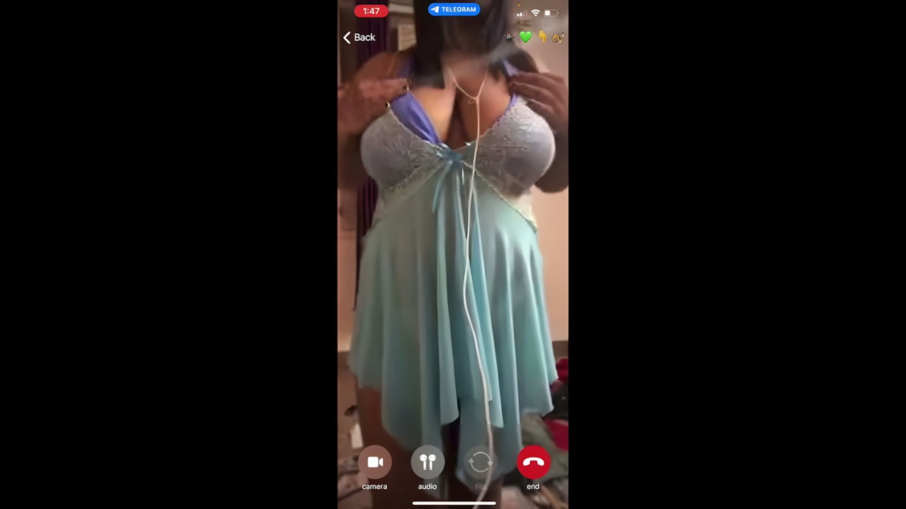Sex MMS Video Call Service by Tg KOBIR – 1028