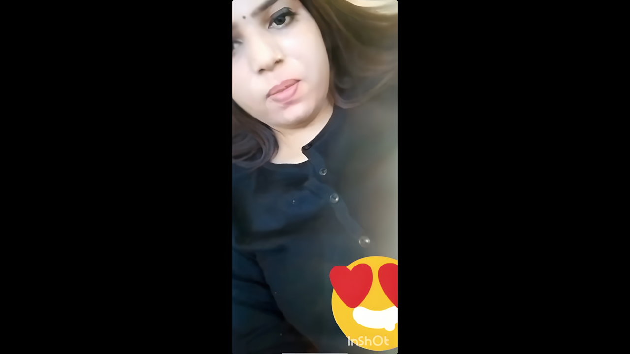 Indian Sex MMS Leaked in Video Call by Tg KOBIR – 1060