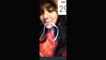 Indian Sex MMS from Tg KOBIR – 1075