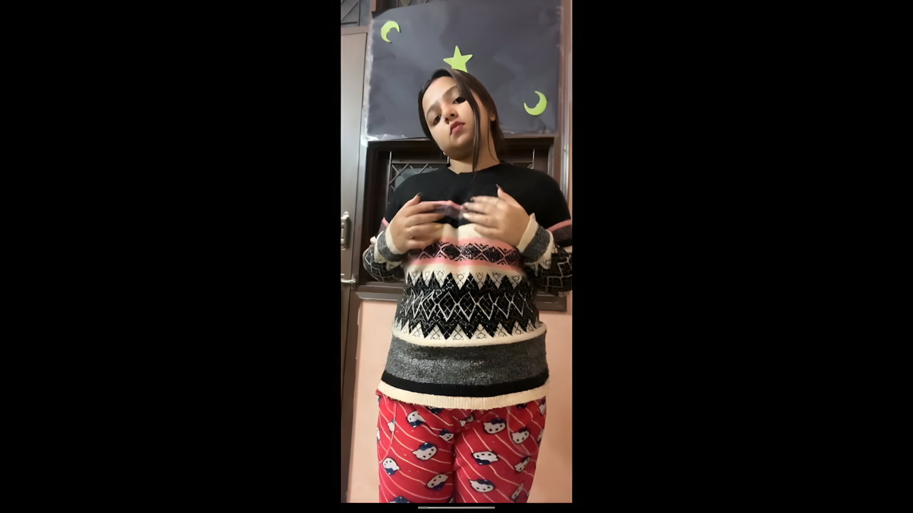 Tg KOBIR’s Video Call Fun with My Desi MMS Leak