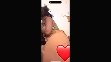 Indian Sex MMS Leak in Video Call with KOBIR – 1153