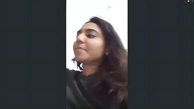 My Desi Shemale Fucked in MMS Leak