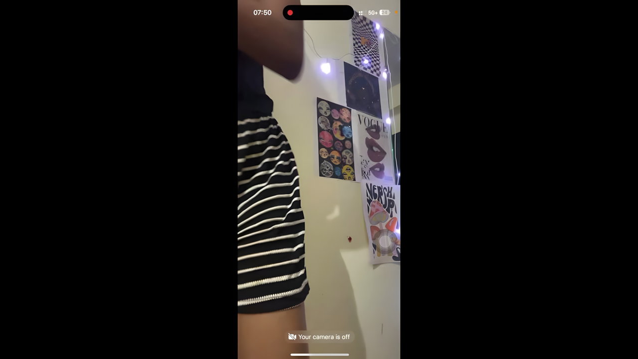 Sex MMS from Video Call Service by Tg KOBIR – 1277