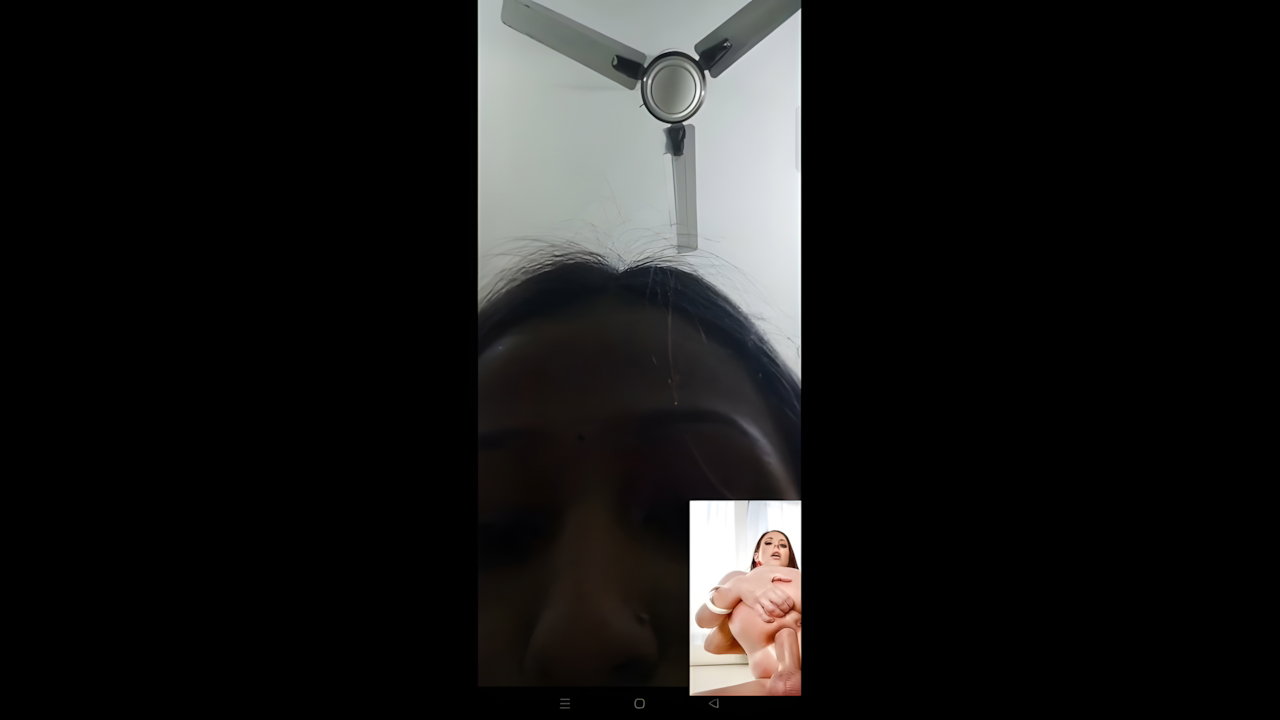 Sex MMS from My Desi Live Call with KOBIR