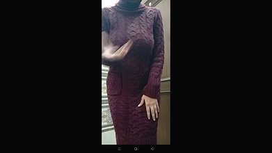 My Desi Indian Sex MMS with KOBIR on Video Call