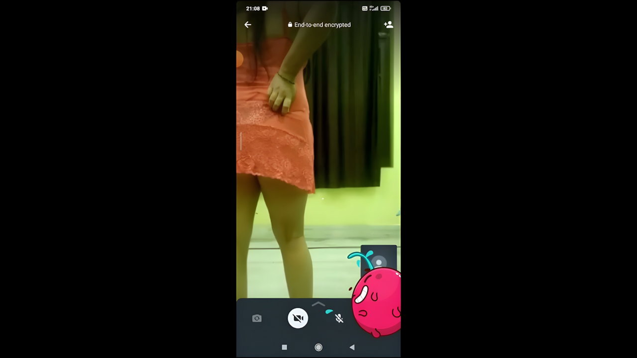 Sex MMS Video Call Service by Tg KOBIR – 1407
