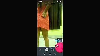 Tg KOBIR Video Call Service – 1408 | My Desi