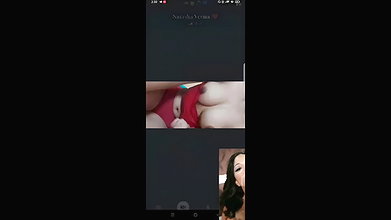 Sex MMS Video Call Fun with Tg KOBIR – 1420