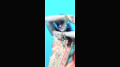 Dick hair removal by puja