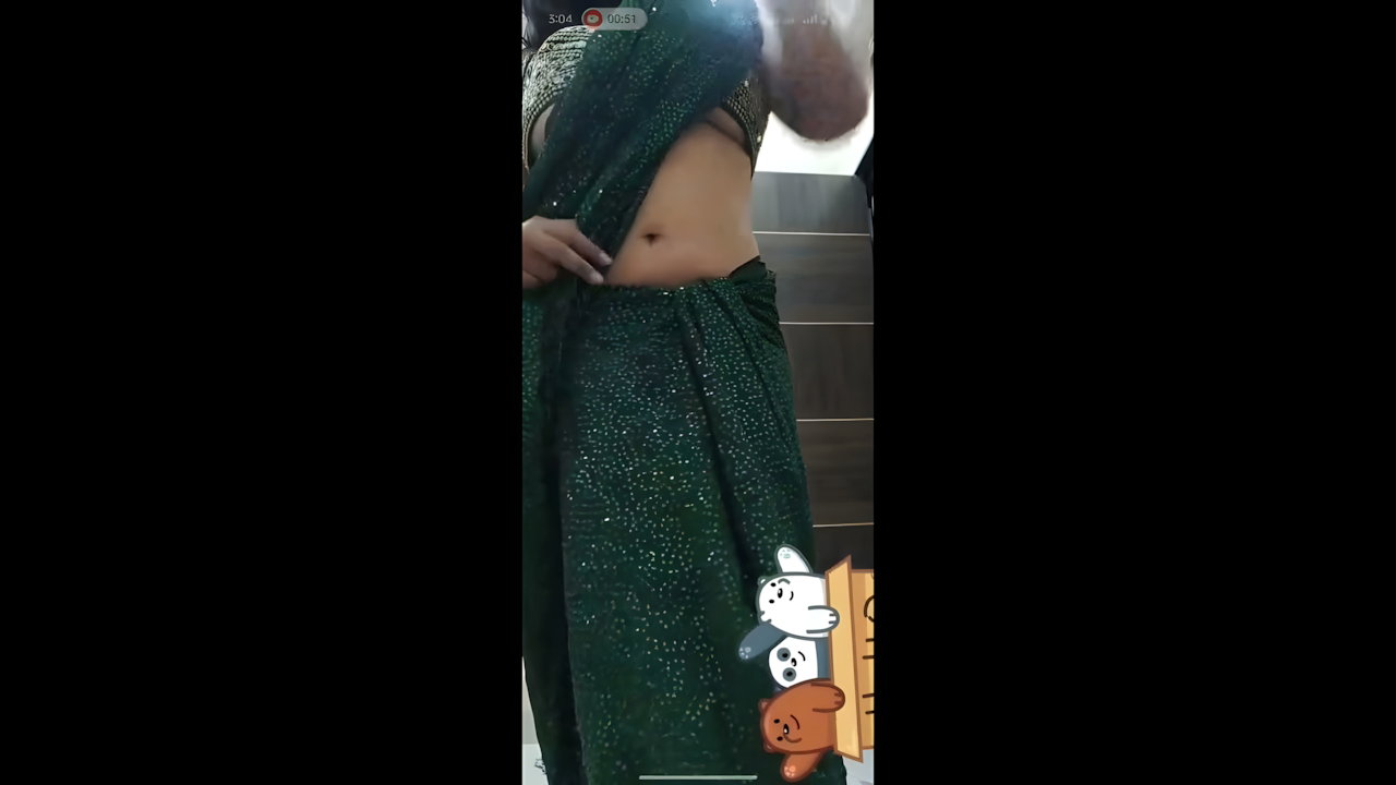 My Desi KOBIR Anal MMS Video Call Service – 1544