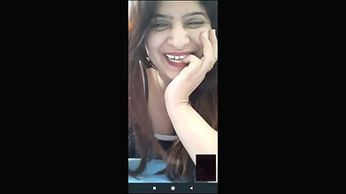 Sex MMS Leak from Tg KOBIR – 1603 Video Call Incident