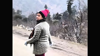 One night stand fuck at mountain