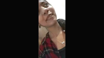 Sex MMS Leak from Video Call with Tg KOBIR – 1668