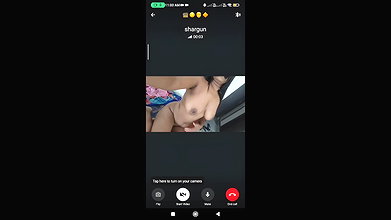 My Desi MMS Video Call Service by Tg KOBIR – 1686