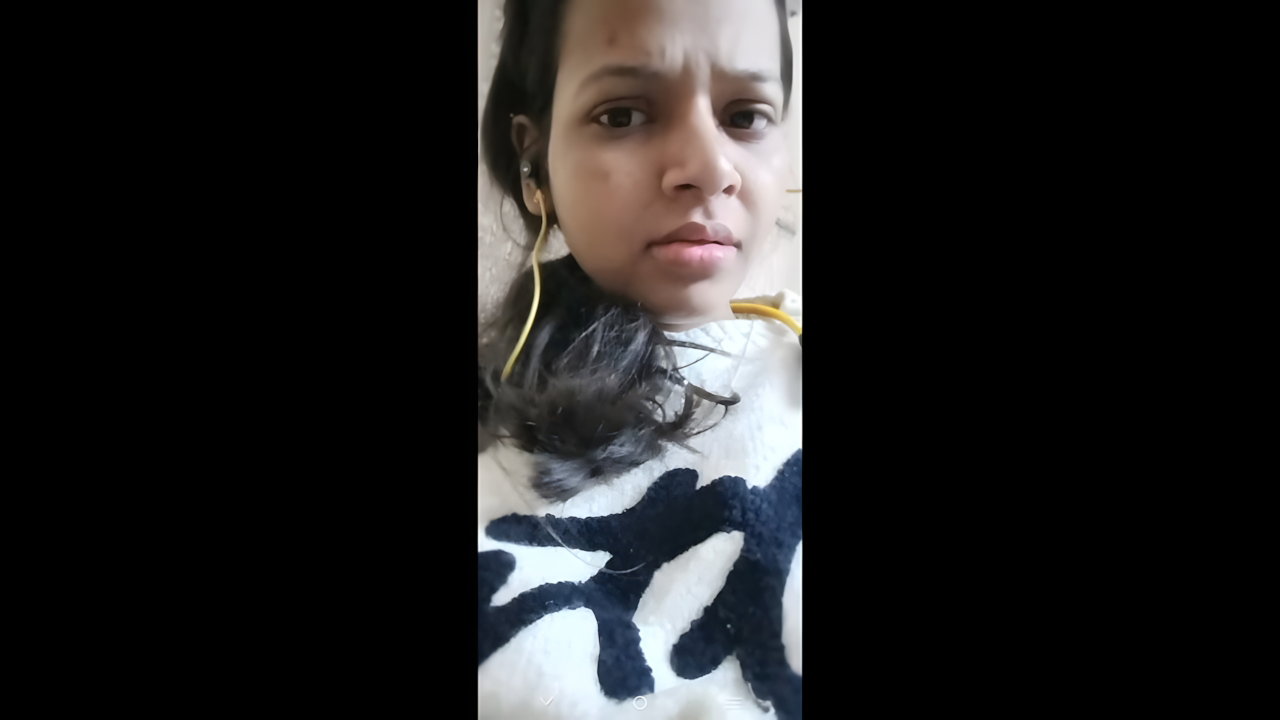 My Desi XXX MMS Video Call with KOBIR – 1694