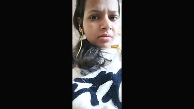 My Desi XXX MMS Video Call with KOBIR – 1694